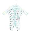 imageLuvable Friends Baby Cotton Preemie Sleep and PlayElephants