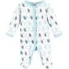 imageLuvable Friends Baby Cotton Preemie Sleep and PlayElephants