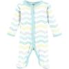 imageLuvable Friends Baby Cotton Preemie Sleep and PlayElephants
