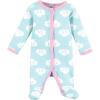 imageLuvable Friends Baby Cotton Preemie Sleep and PlayUnicorns