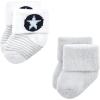 imageLuvable Friends Baby Newborn and Baby Terry SocksAirplane 12pack