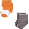 imageLuvable Friends Baby Newborn and Baby Terry SocksCamo 12pack