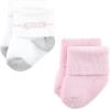 imageLuvable Friends Baby Newborn and Baby Terry SocksSailboat 12pack