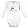 imageLuvable Friends Hudson Baby Bodysuits 3pkArctic Penguin