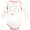 imageLuvable Friends Hudson Baby Bodysuits 3pkMystic Woods Fantasy