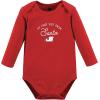 imageLuvable Friends Hudson Baby Bodysuits 3pkPolar North