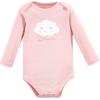 imageLuvable Friends Hudson Baby Bodysuits 3pkSweet Dreams