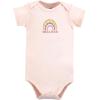 imageLuvable Friends Hudson Baby Bodysuits 3pkUnicorn Rainbow