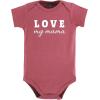 imageLuvable Friends Hudson Baby Bodysuits 5pkLove My Mama