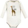 imageLuvable Friends Hudson Baby Bodysuits 5pkWilderness Grove