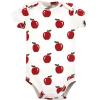 imageLuvable Friends Touched by Nature Bodysuits 5pkProduce Patch