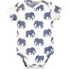 imageLuvable Friends Touched by Nature Bodysuits 5pkSafari Animal Creatures