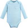 imageLuvable Friends Touched by Nature LongSleeve Bodysuits 5pkDesert Sprout