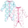 imageLuvable Friends Baby Cotton Preemie Sleep and PlayUnicorns
