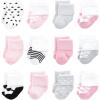 Pink Black Ballet 12-pack
