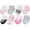 Pink Black Ballet 8-pack