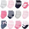 Pink Scroll 12-pack