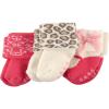 Pink Leopard