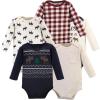 Forest Moose Sweater