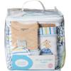imageLuvable Friends Unisex Baby Layette Gift CubeBlue Turtle