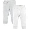 imageLuvable Friends Unisex Baby Layette Gift CubeBoy Basic Elephant