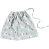 imageLuvable Friends Unisex Baby Layette Gift CubeBoy Basic Elephant