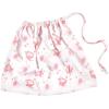 imageLuvable Friends Unisex Baby Layette Gift CubeGirl Basic Elephant