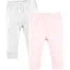 imageLuvable Friends Unisex Baby Layette Gift CubeGirl Basic Elephant