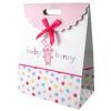 imageLuvable Friends Fold Over Gift Bag Pink Discontinued by ManufacturerPink