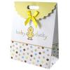 imageLuvable Friends Fold Over Gift Bag Pink Discontinued by ManufacturerYellow