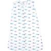 Airplane Cloud Jersey