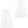Sailboats Jersey 2-pack