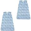 Teepee Jersey 2-pack
