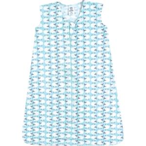 imageLuvable Friends Unisex BabySleeveless Jersey Cotton Sleeping Bag Sack BlanketSheep Jersey