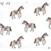 imageLuvable Friends Hudson Baby Flannel Receiving Blankets 7pkCowgirl Pink