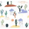 imageLuvable Friends Hudson Baby Flannel Receiving Blankets 7pkDesert Trail
