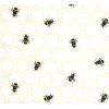 imageLuvable Friends Hudson Baby Flannel Receiving Blankets 7pkGolden Bees