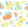 imageLuvable Friends Hudson Baby Flannel Receiving Blankets 7pkPastel Citrus