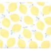 imageLuvable Friends Hudson Baby Flannel Receiving Blankets 7pkYellow Daisy