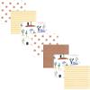 imageLuvable Friends Hudson Baby Flannel Receiving Blankets 7pkDesert Trail