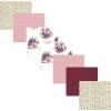 Rose Navy Bloom
