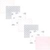 Elephant Serenity Pink