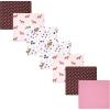 Forest Woodland Floral