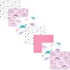 Pink Dinosaur