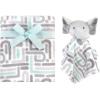 Elephant Maze