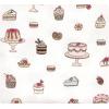 imageLuvable Friends Little Treasure Flannel Receiving Blankets 4pkBakery