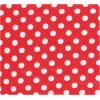 imageLuvable Friends Little Treasure Flannel Receiving Blankets 4pkPoppy Daisy Floral