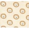 imageLuvable Friends Little Treasure Flannel Receiving Blankets 4pkSafari Lion