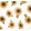 imageLuvable Friends Little Treasure Flannel Receiving Blankets 4pkSunny Floral