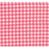 imageLuvable Friends Little Treasure Flannel Receiving Blankets 4pkSweet Berries
